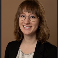 Rachel Hibbard, Lmsw