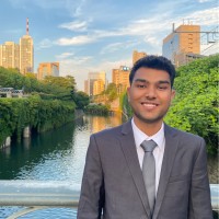 Harsh Agrawal