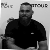 Clint Alexander