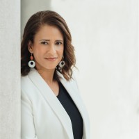 Sofia Arisheh, BA, CPHR, ACC (She/Her)