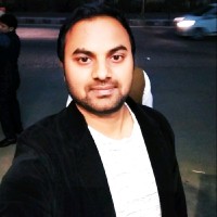 Kapil Saratkar