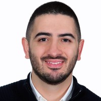Elias Jarjoura