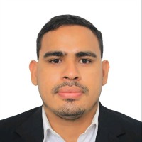 David Fernando Lemus Ramos