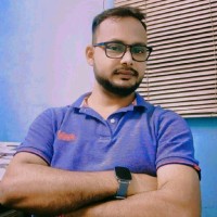 Rakesh Kumar Lenka