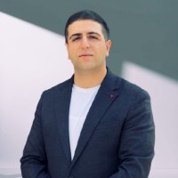 Gevorg Stepanyan