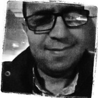 maged elgazzar