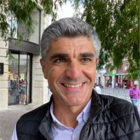 Cédric PASQUIER