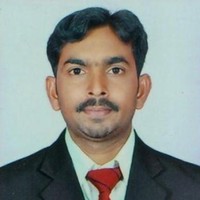 Syed Sikhandhar G.R