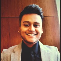 Pranav Tharun