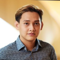 Rocardo Chang
