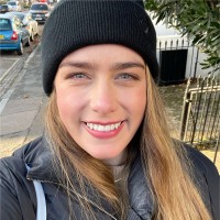 Kristina Mcdougall