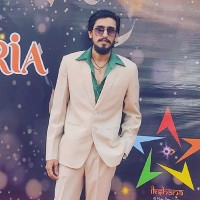 Mohammed Rowshan