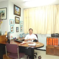 Luis Michel Ramírez Retamal