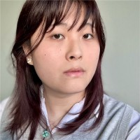 Charlotte Lyu