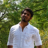 Indrasena Reddy