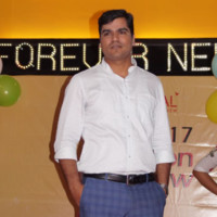 Sachin Puranikmath