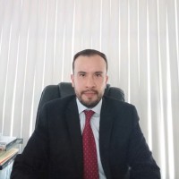 César Caballero Mariscal