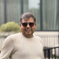 Gaurav Sharma