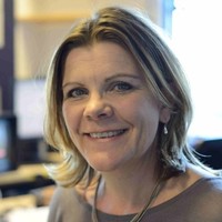 Jane Hughes
