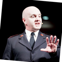 Gregory Morgan