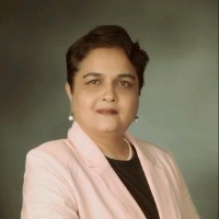 Hema M Srinivas