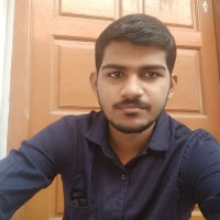Sabareesh I