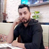 Djamel eddine Assal