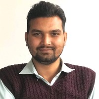 Gagan Deep
