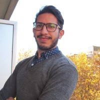 Luis Alejandro Lovera Marsiglia