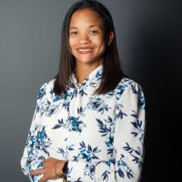 Ashlee Terrell, PMP