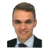 Florian Pernet