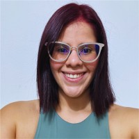 Valeria Hidalgo Angulo