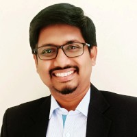 Dasari Srinivasa rao, Ph.D.