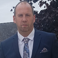Davey Coalter