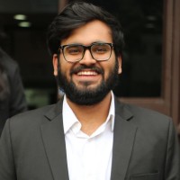 Vaibhav Arora