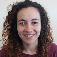 Ariadna Matamoros Páramo