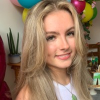 Evie Baines