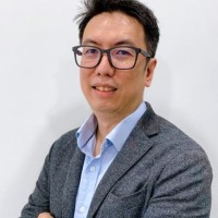 Eric Chin