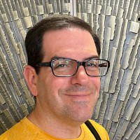 Jeremy Stein