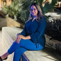 Dulce Lluvia Rahimi