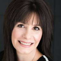 Gina Chamberlain