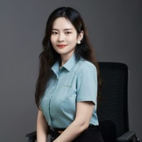 Tiffany Xu