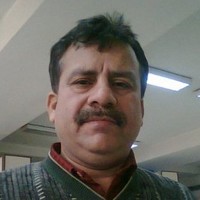 Sudhir Kumar Arora