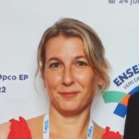 CELINE FREYERMUTH