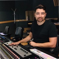Mark Langlay-Smith