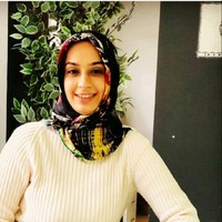 Şeyma Çetin Delil