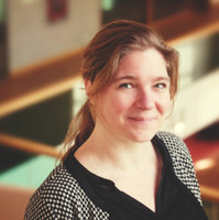 Liesbeth Endendijk