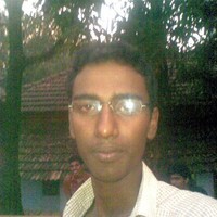 Manu Mohan M