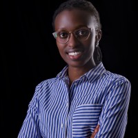 Lys Roberta Sangwe, MSc