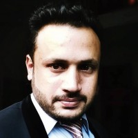 Sohail Jatoi